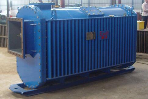 KS13-1000KVA海西矿用变压器